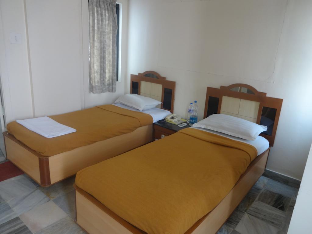 Hotel Vinayak Coimbatore Cameră foto