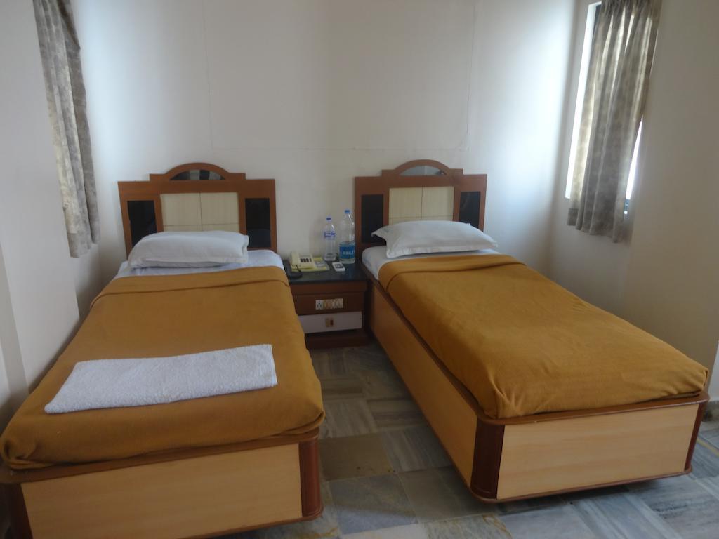 Hotel Vinayak Coimbatore Cameră foto